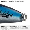 DAIWA Saltiga Cuddler Lure, 160F, Tropic Clear