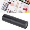Lipstick Matte Texture Soft Comfortable Paste Material High Saturation Lip