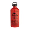 MSR MSR Fuel Bottle CRP Cap Volume 590 Red