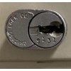 File Cabinet, Desk or Cubicle Replacement Key for Steelcase S102