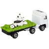 Tomica - Animal Truck