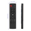 VINABTY Replacement Remote Control Compatible with Sonoro SO-RC123 Audio Echo