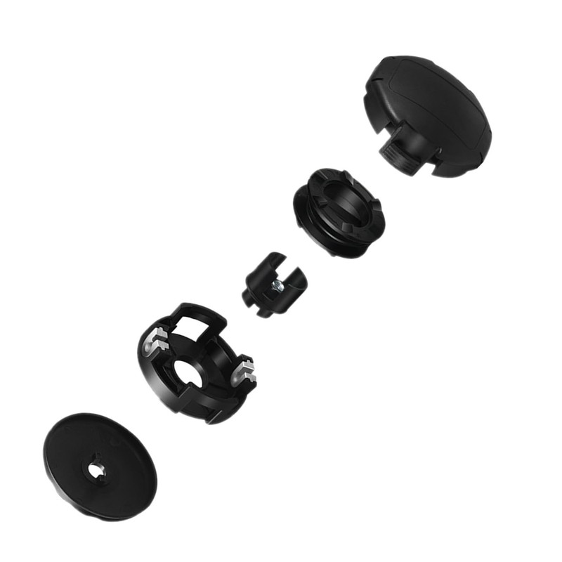 Trimmer Head for Echo Eater Speed-Feed 400 SRM-230 SRM-210, Screw