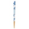 Ishida 13182 Dolce Fiore Dishwasher-safe Chopsticks 9.1 inches (23 cm),