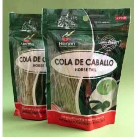 Hanan Cola de Caballo Hierba Te ( Horstail Herbs Tea) 2 Bags