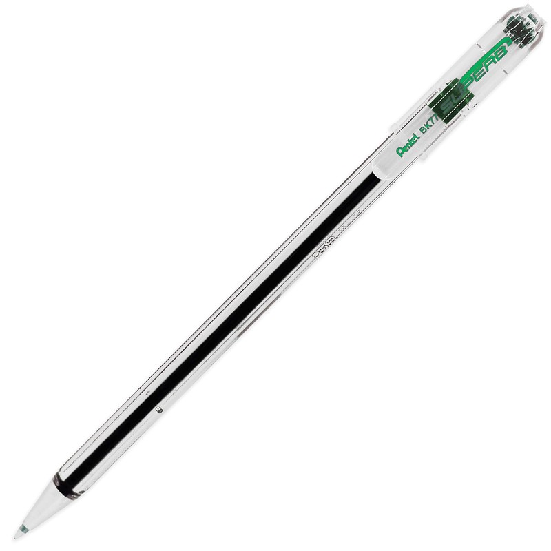 Pentel Superb Ballpoint Pen Ball Point Pens 0.7mm Nib Tip