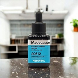 Mediheal 메디힐 마데카소사이드 흔적 리페어 세럼 40ml Mediheal Madecassoside Trace Repair Serum 40ml