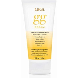GiGi GG Cream, 6 Ounce