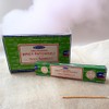 Satya Incense Sticks, 12 Packs x 15g, Spicy Patchouli