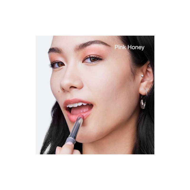 Clinique Almost Lipstick Tinted Lip Balm in Black Honey and