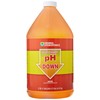 General Hydroponics pH Down Liquid Premium Buffering For pH Stability,
