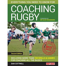 Coaching Rugby