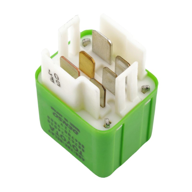 88263-24030 056700-9800 12VDC 6Pins 1 Form C Quick Connect Automotive