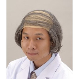 さみし毛 かつら