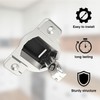 Replacement for Blum 33.3600,Compact 33 Screw on 110 Degree Opening