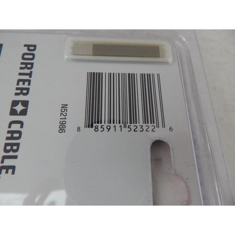 PORTER-CABLE 4-1/2-Inch Circular Saw Blade, 24-Tooth (PC412TCT) Bx24