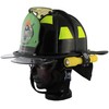 BlackJack Firefighter Helmet Aluminum Flashlight Holder (ACE)