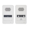 Fockety Intercoms for Home, 656ft House Intercom System, Room to
