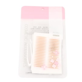 Eyelid Tape, 400Pcs Eyelid Lifter Strips Self Adhesive Double Eyelid Sticker Tape for Hooded Droopy Lids Mono Eyes