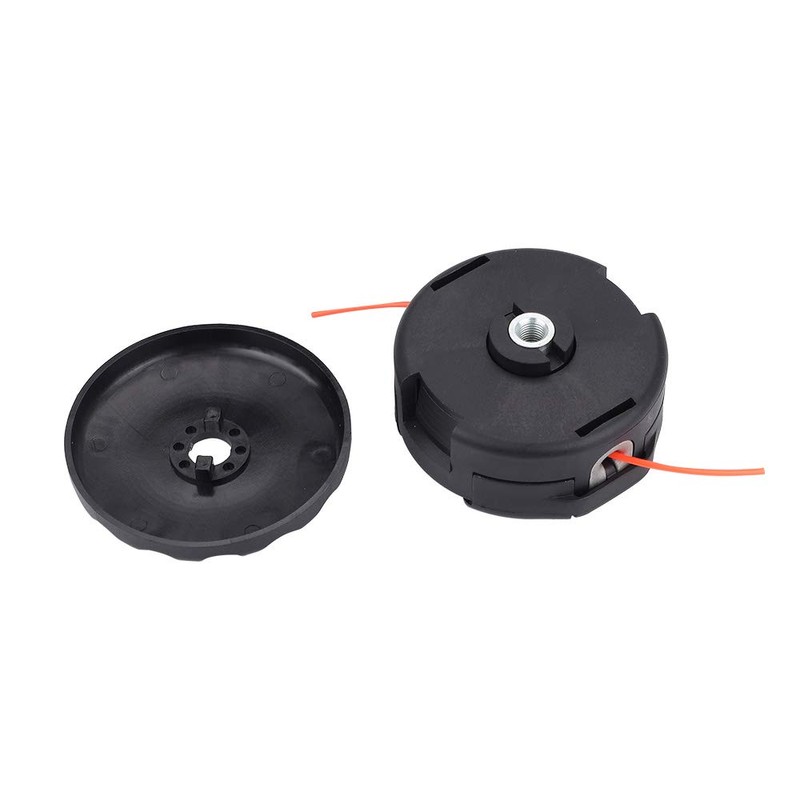 Ewillownm Compatible with 99944200907 3-3/4" Universal Trimmer Head for Echo