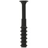 Zett BM281 Baseball Batting Spare Tee Striking Practice
