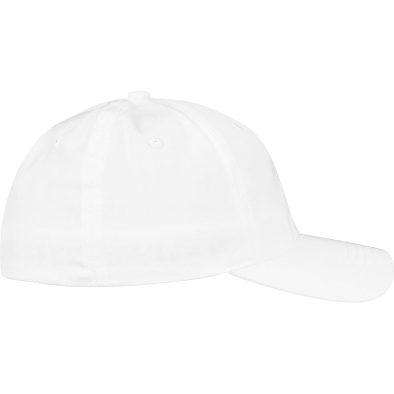 Flex fit Cap Flexfit (Fleyk) Unst, Unisex, Unstructured Tech Flexfit,