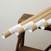 Creamore Mill Oak Poster Hanger 216mm/8.5 Inch - A4 or