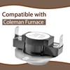 7975-3281 Furnace Fan Limit Switch Compatible with Coleman