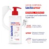 Crema Corporal Lactovit 250ml Lactourea Reparadora