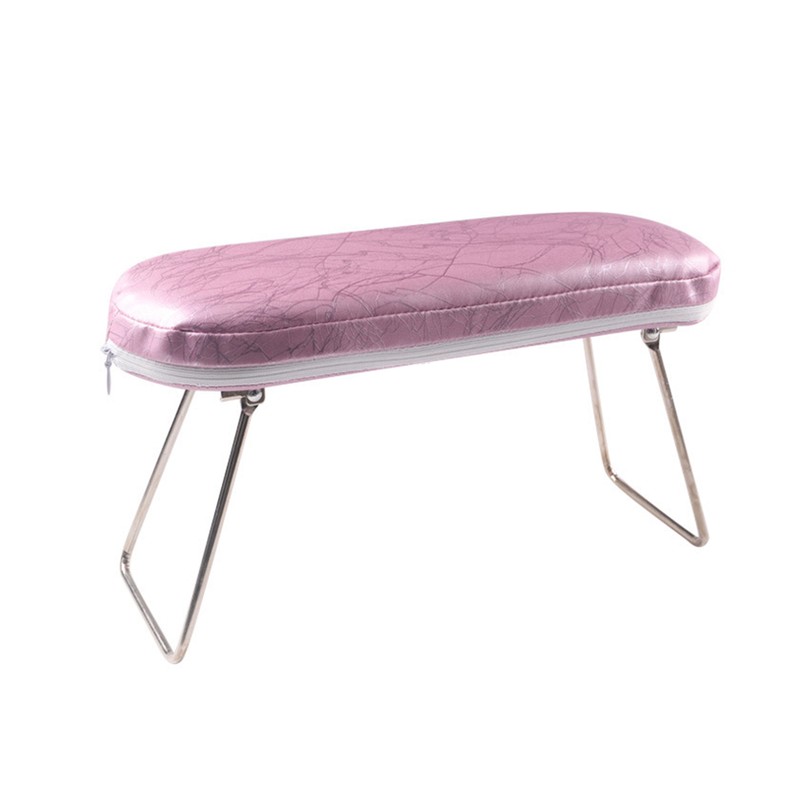 Hand Pillow Cushion for Nail Arm Rest Pillow Holder Stand