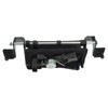TRQ Tailgate Liftgate Gate Metal Upgrade Door Handle Compatible with