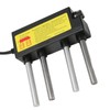 Water Electrolyzer, Quick Water Quality Tester Water Electrolyzer Tester with