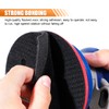 5 Inch 8 Hole Hook and Loop Backing Pad Protector