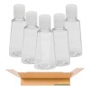 Porta Gel Antibacterial 30 Ml X 30 Piezas