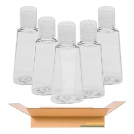 Porta Gel Antibacterial 30 Ml X 30 Piezas