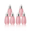 Anti Wrinkle Pink Oil In Serum 30ml 6pcs / 안티