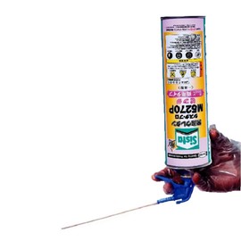 Sister Pro SUM-527PR Replacement Straws for M5270P 6 Pack