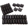 k-cocochi Noise Cut Cable Clips, Ferrite Core, Inner Diameter 0.4