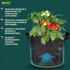 My Garden Grow Bags 25 Litre - Fabric Planter Pots