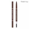 InterSys 인터시스 오토 아이브로우 펜슬 2개 Intersys Auto Eyebrow Pencil
