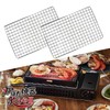 Iwatani Broiled Grilling Net Replacement Net Compatible Genuine Robata-Yaki, For