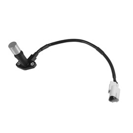 X AUTOHAUX Car Engine Crankshaft Position Sensor 90919-05016 for Toyota 4Runner 2.7L 1996-2000 for Toyota Tacoma 2.4L 1995-2004