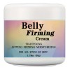 Crema Reafirmante Abdomen 50g Hidratante Anticelulitis