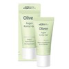 Olive Oil Eye Contour Gel – With Hyaluronic Acid &