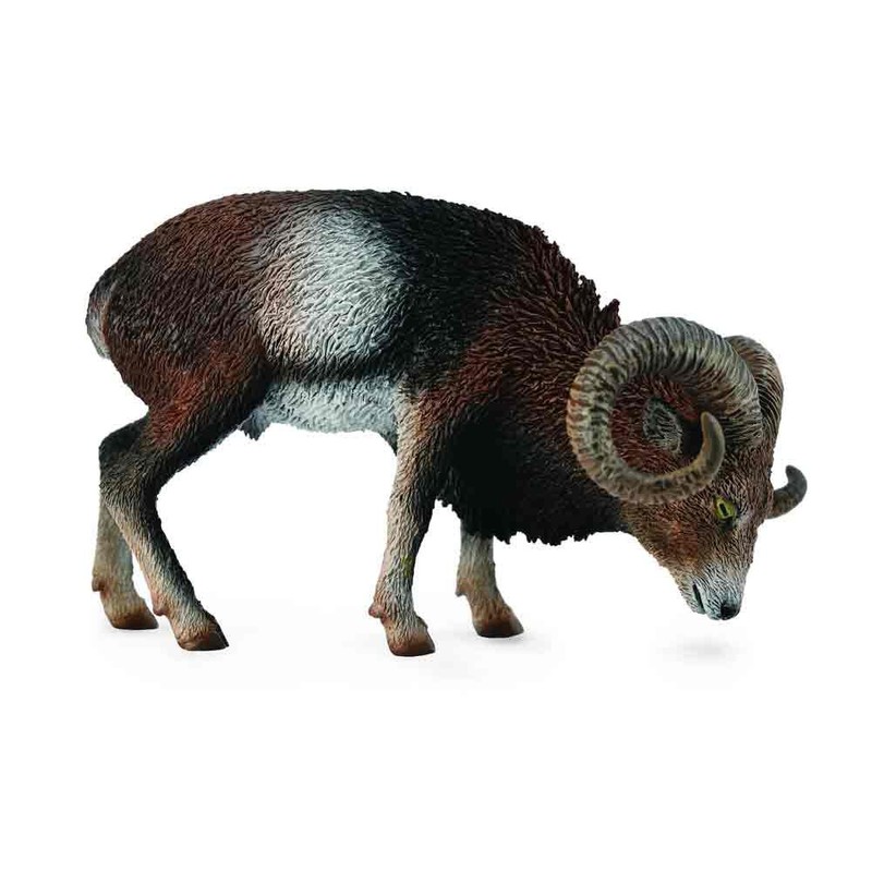 CollectA European Mouflon