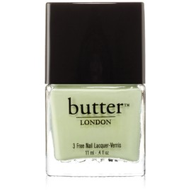 butter LONDON Nagellack, Bossy Boots, 11 ml