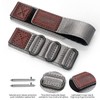 DAVILANE Watch Band Strap for Casio GA-2000 PRG-600/650 PRW-6600, Super