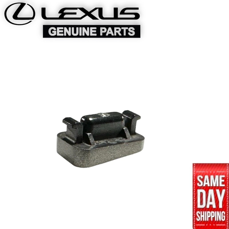 Lexus 01 - 03 LEXUS LS430 SHIFT LOCK RELEASE BUTTON