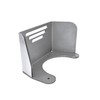 NU2U 5mm Carbon Steel Combination Flame Guard and Wind Tamer,