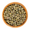 Sanniti Spanish Non Pareil Capers in Vinegar and Salt Brine